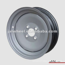 Steel Wheel- 2 agricutural wheel 13"